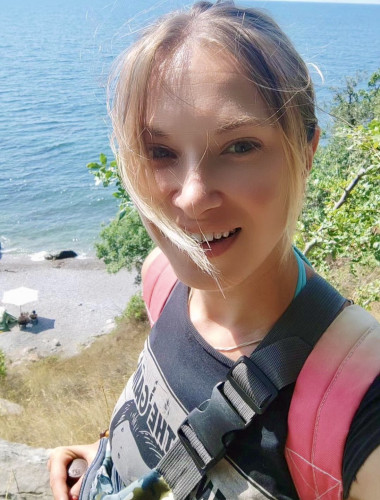 Кристина Маркова