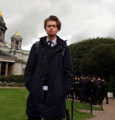 Андрей Козловский