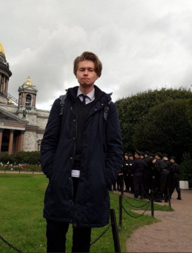 Андрей Козловский