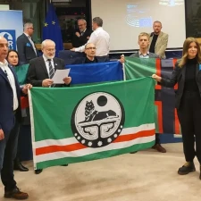Форум свободных государств постРоссии