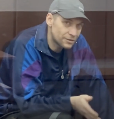 Юрий Галецкий