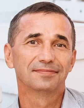 Владимир Дешко