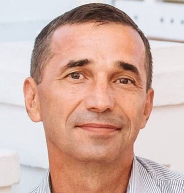 Владимир Дешко