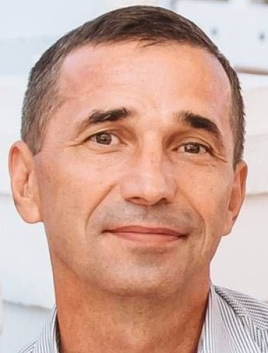 Владимир Дешко