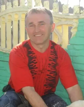 Григорий Беленко