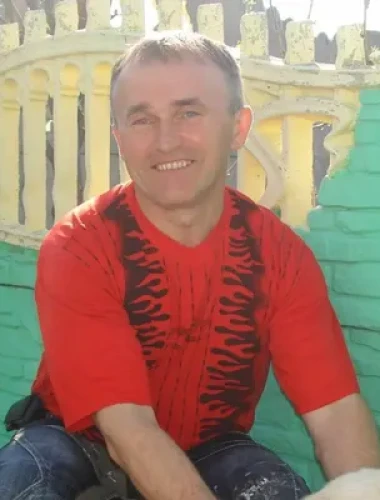 Григорий Беленко