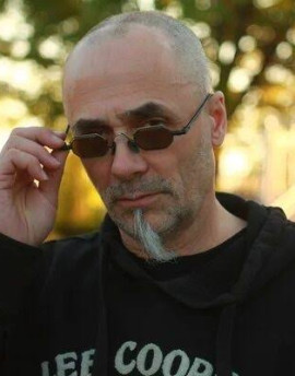 Александр Доценко