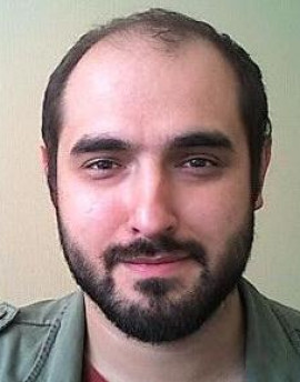 Юрий Беленький