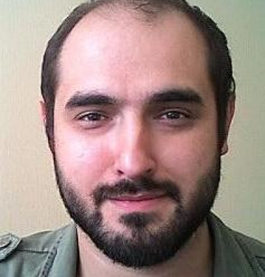 Юрий Беленький