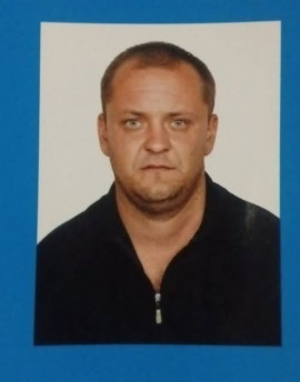 Клименко Александр ВСУ