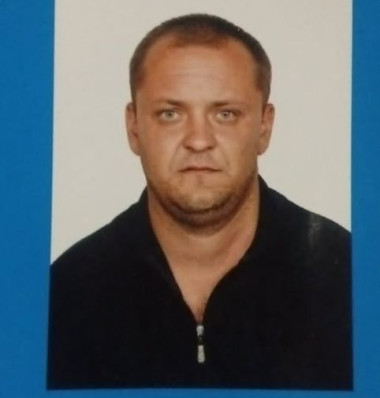 Клименко Александр ВСУ