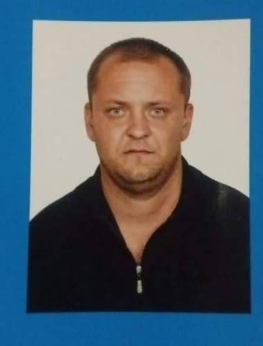 Клименко Александр ВСУ