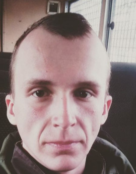 Артём Домшенко
