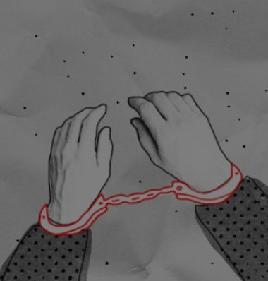 Иллюстрация: Анастасия Викулова / ОВД-Инфо