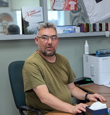 Акузин Андрей. Смерти политзаключенных. Поддержка политзеков. Мемориал