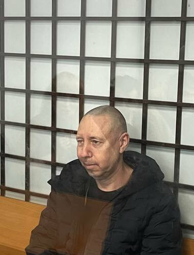 Политзаключённый Баязитов Руслан. Поддержка политзеков. Мемориал