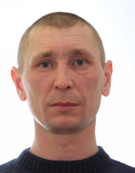 Евгений Соколов ВСУ