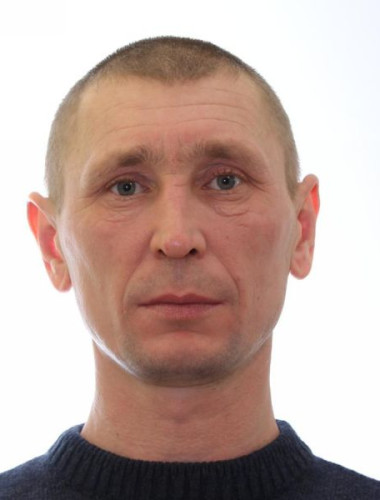 Евгений Соколов ВСУ