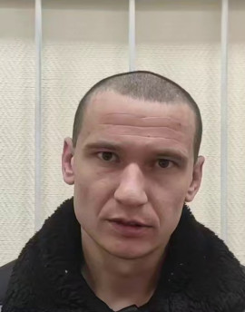Арсен Стегар