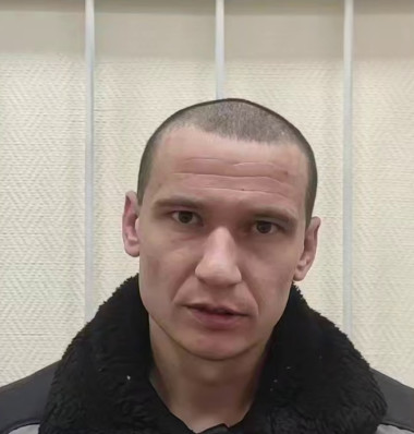 Арсен Стегар