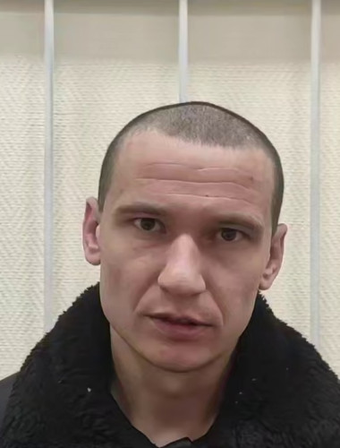 Арсен Стегар