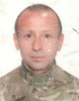 Артём Сирик