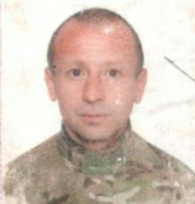 Артём Сирик