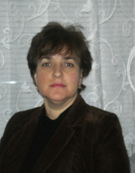 Сероглазова Раиса. Поддержка политзаключенных. Мемориал