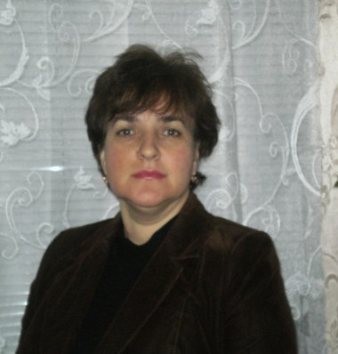 Сероглазова Раиса. Поддержка политзаключенных. Мемориал