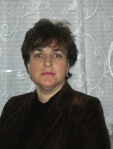 Сероглазова Раиса. Поддержка политзаключенных. Мемориал