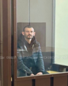 Игорь Ивашнев. Поддержка политзаключенных. Мемориал
