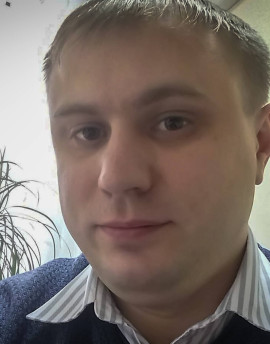 Сергей Барчук