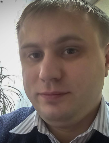 Сергей Барчук