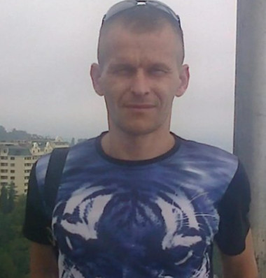 Политзаключённый Валерий Лизун. Поддержка политзеков. Мемориал