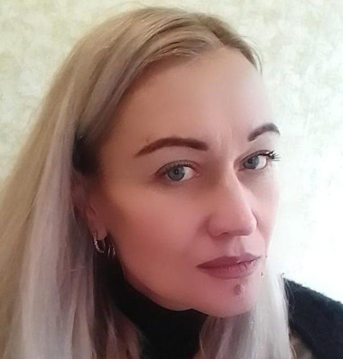 Политзаключённая Оксана Федорова. Поддержка политзеков. Мемориал