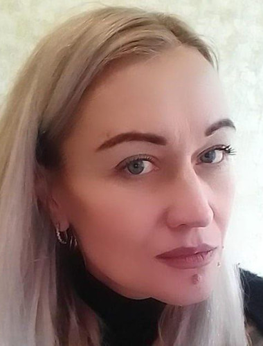Политзаключённая Оксана Федорова. Поддержка политзеков. Мемориал