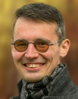 Дмитрий Малёваный