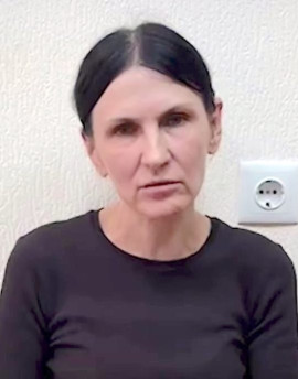 Ксения Дьячкова