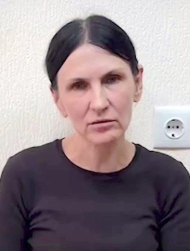 Ксения Дьячкова