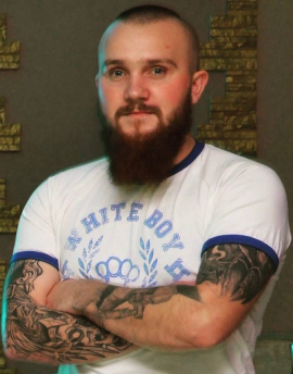 Михайло Ігуменцев
