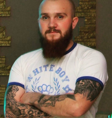 Михайло Ігуменцев
