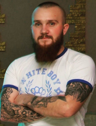 Михайло Ігуменцев
