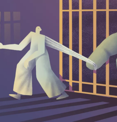 Иллюстрации: Анна Горемыка для ОВД-Инфо