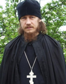 иеромонах Никандр