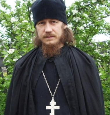 иеромонах Никандр