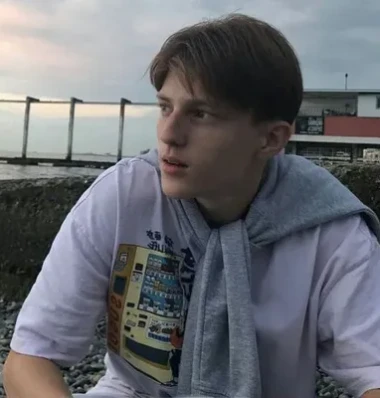 Арсений Климин