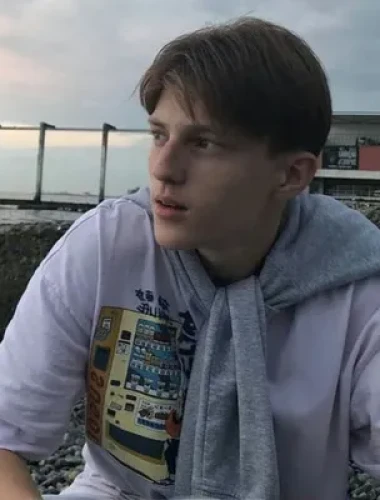 Арсений Климин