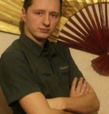 Вадим Селин