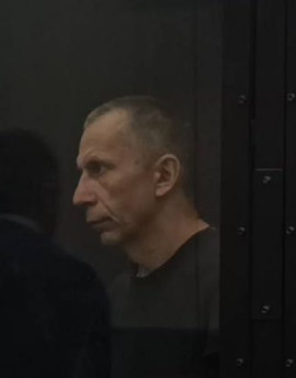 Политзаключенный Александр Гермизин. Поддержка политзеков. Мемориал