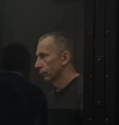 Политзаключенный Александр Гермизин. Поддержка политзеков. Мемориал